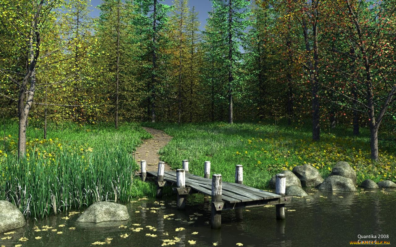 3, , nature, landscape, 